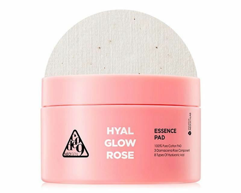 Essence pads. Essence pads