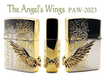 専用　WINGROCK購入 Zippo WINGROCK購入 Zippo