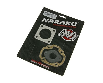 TGB 101S 50 Head Base Exhaust Top End Gasket Set