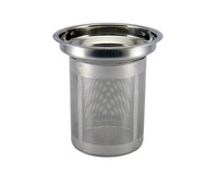 Trendglas Jena - Ersatz Edelstahl-TeeSieb für Miko,Soma, Opus, Nova, Theo, Kando