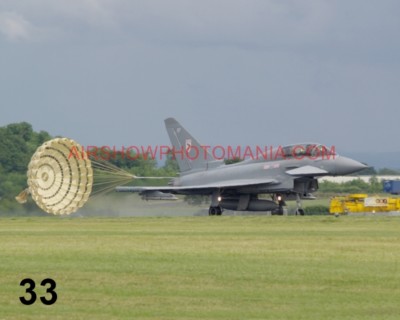 1 X  EUROFIGHTER TYPHOON RAF 100 YEARS PHOTOGRAPH 1