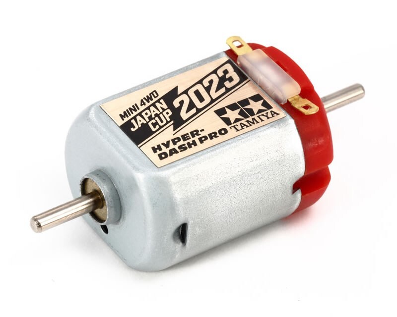 Tamiya Mini4WD Hyper Dash Motor Pro 95175 Modeling | eBay