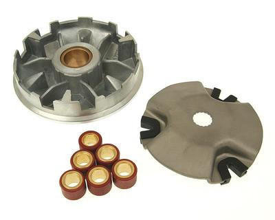 AJS Firefox 2 Stroke 50 1E40QMB Variator Kit