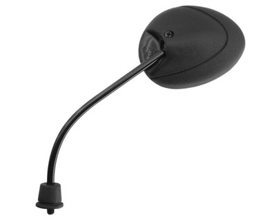 VICMA OE-Rückspiegel links schwarz passend für Piaggio Zip 50/125 (Stck.)