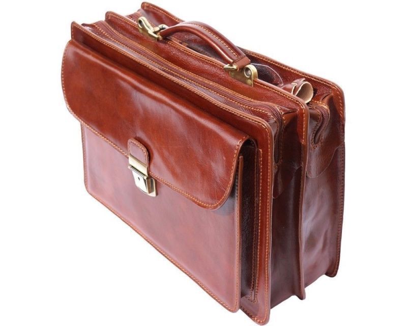 Men's Leather Bags