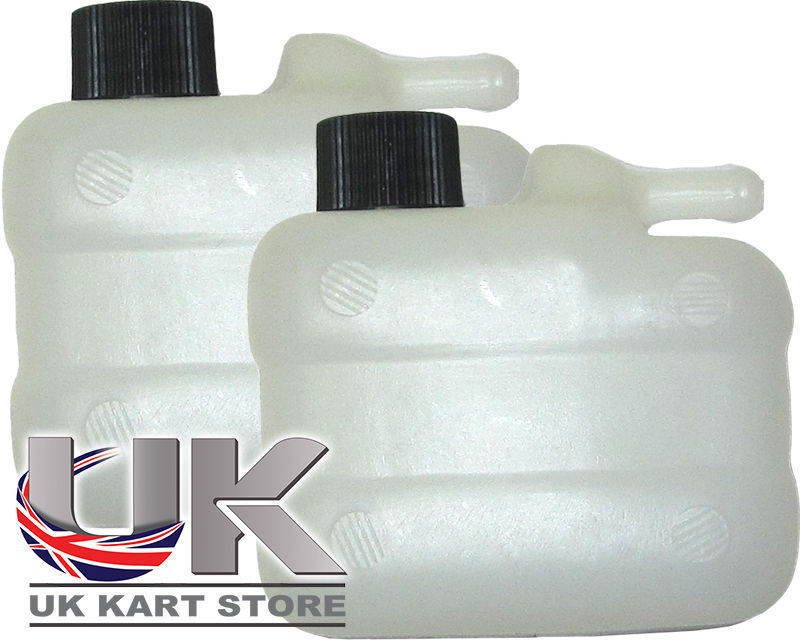 ⭐︎ Kart 3 x New Go Kart Trolley / Jockey Wheel Pneumatic 260mm