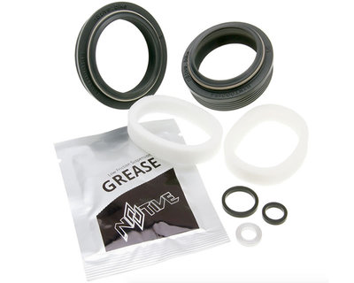 Enduro Seal /& Wiper kit FOX 34mm