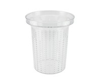 Trendglas Jena - Ersatz Kunststoff-TeeSieb für Miko,Soma, Opus, Nova,Theo, Kando