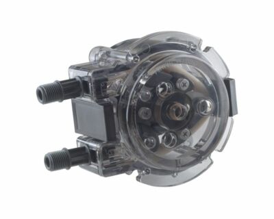 Stenner QP101-1 Quick Pro Pump Head 26-100 psi