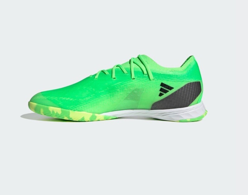 Amazon.com | adidas X Speedportal.1 Firm Ground Soccer