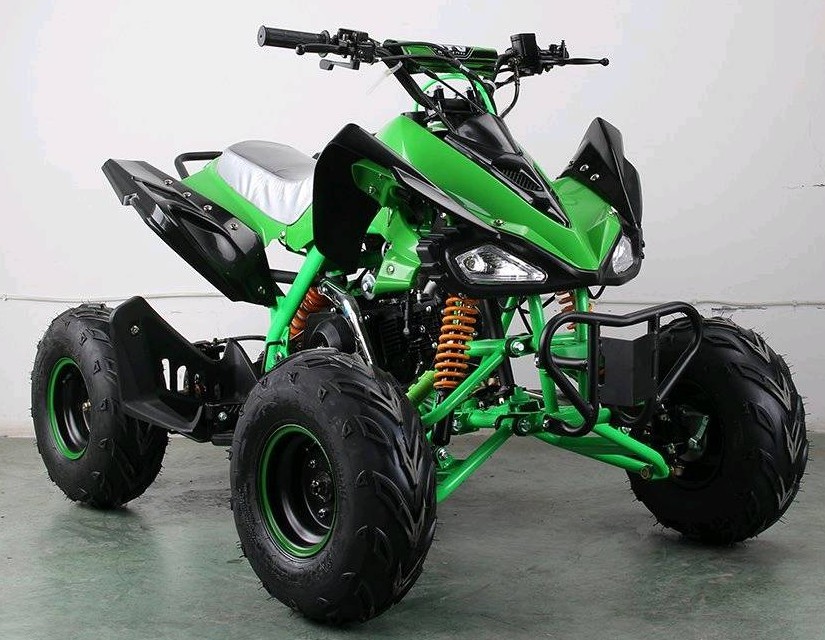 quad lifan 250cc