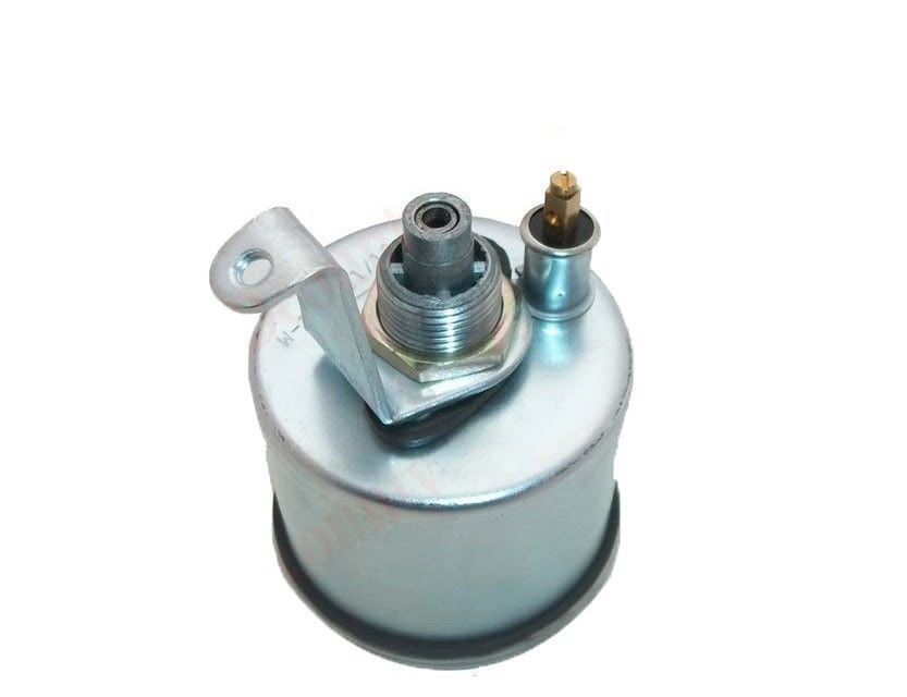 Vespa VNC VBC 0-120 km/h Speedo 6.3cm White Dial Speedometer  