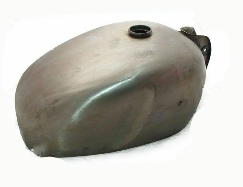 Fits Royal Enfield Constellation Super Petrol Fuel Tank Steel Reproduction  