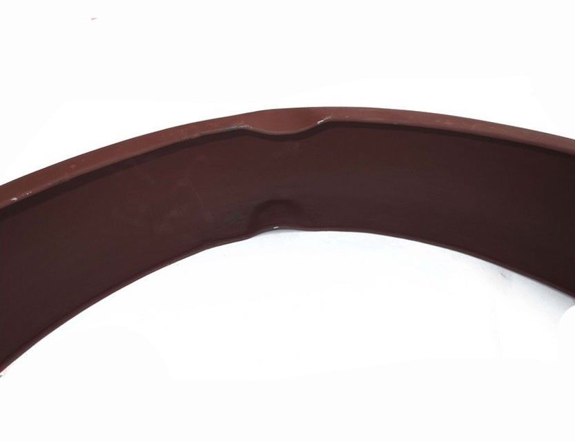 For Norton ES2 Vintage 1952 Front Mudguard Bare Steel 