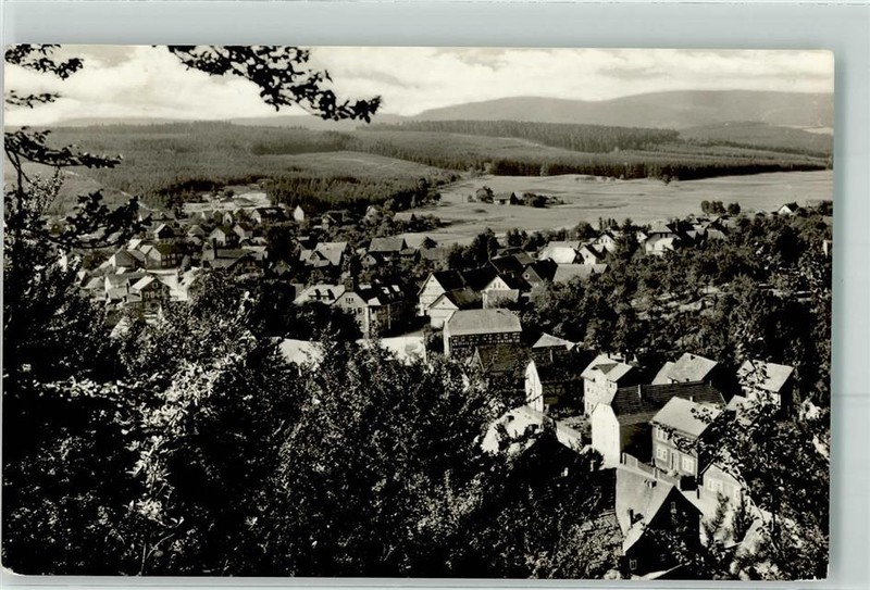 39460504 - 6301 Martinroda Veronikaberg Ilm-Kreis Lkr