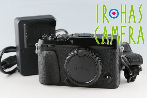 X-E3（FUJIFILM） Fujifilm X-E3 Mirrorless Digital Camera #56758 F1 | eBay