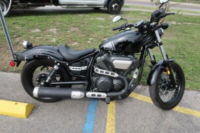 2015 yamaha bolt 950