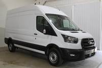 2021 Ford Transit 2.0 EcoBlue 130ps H3 Leader Van PANEL VAN DIESEL Manual