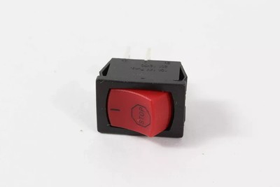 760961002 Genuine Switch Sigma 2G-85-501B Replaces Also Used ON