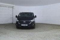 2020 Ford Transit Custom 2.0 EcoBlue 130ps Low Roof Limited Van PANEL VAN DIESEL