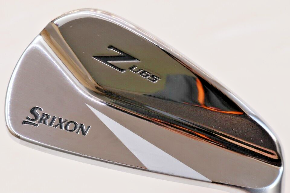 Z U65 アイアン型ユーティリティ Miyazaki Kaula 7 for UTILITY