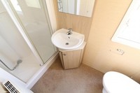 Static Caravan Mobile Home Willerby Signature 36x12ft 2 Beds SC8190