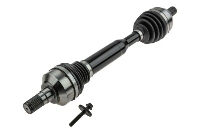 For Volvo Xc60 2.0/D3 D4 T5 T6 Drive Shaft Left 36010058 | eBay