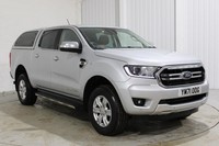 2022 Ford Ranger Ranger Limited Edition EcoBlue 4x4 Auto PICK UP Diesel Automati