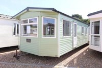 Static Caravan Mobile Home Carnaby Melrose 37x12ft 2 Beds SC8229