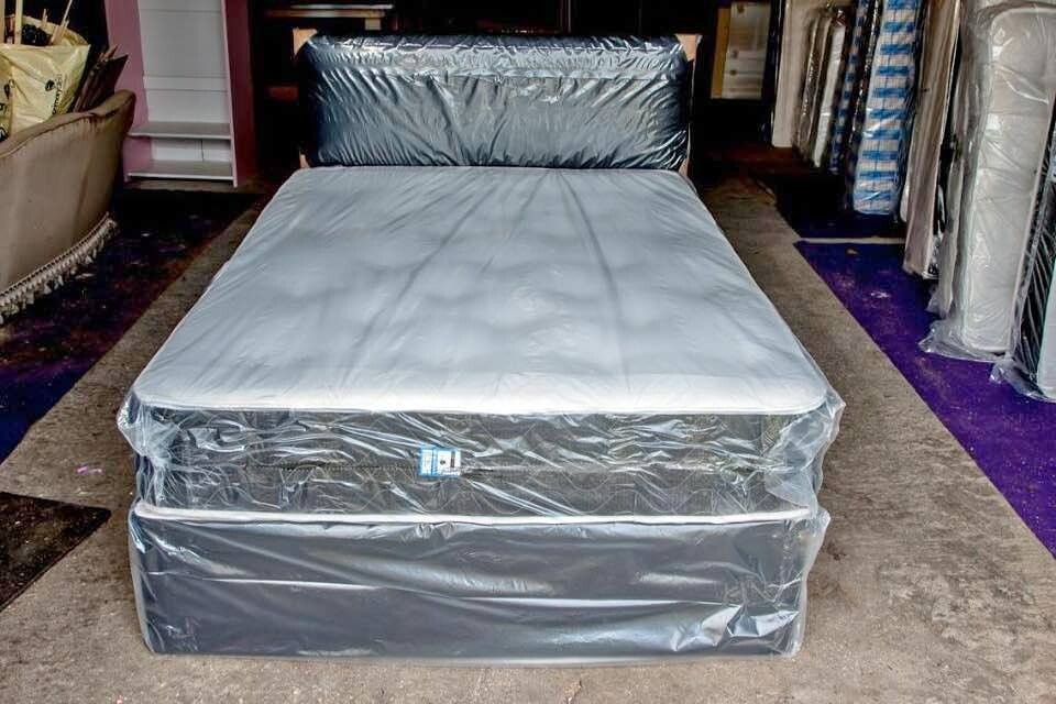 ☀️☀️Superb Quality☀️☀️ SINGLE , DOUBLE, KING SIZE DIVAN BED BASE WITH