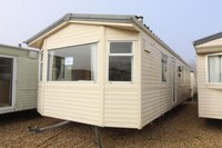 Static Caravan Mobile Home BK Calypso 35x12ft 2 Beds SC7996