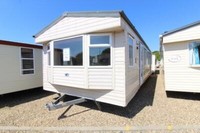 Static Caravan Mobile Home Willerby Richmond 37x12ft 3 Beds SC8989
