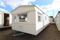 Static Caravan Mobile Home Delta Santana 34x10ft 3 Beds SC8696