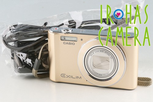 Casio Exilim EX-ZS240 Digital Camera #55301 I | eBay