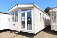 Static Caravan Mobile Home Regal Majestic  38x12ft 2 Beds SC8908