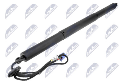 AE-ME-094 NTY Motore elettrico, Cofano posteriore