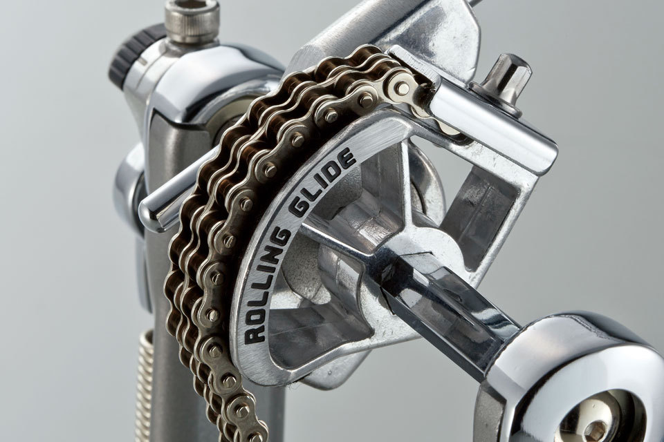 Tama HP910LWN Speed Cobra Double Bass Drum Pedal w/ Case and FREE Stick Bag