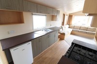 Static Caravan Mobile Home Willerby Vacation 35x12ft 2 Beds SC9116
