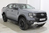 2024 Ford Ranger Tremor EcoBlue 4x4 Auto Pick Up Diesel Automatic
