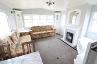 Static Caravan Mobile Home ABI Ashbourne 37x12ft 3 Beds SC9099