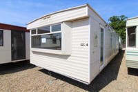 Static Caravan Mobile Home Cosalt Torbay 36x12ft 3 Beds SC8599
