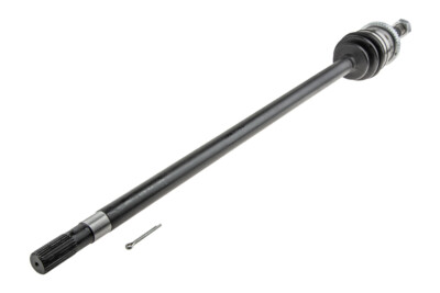 Drive Shaft Fits for Jeep Grand Cherokee 99-04 / Without Vari - Lock / Right