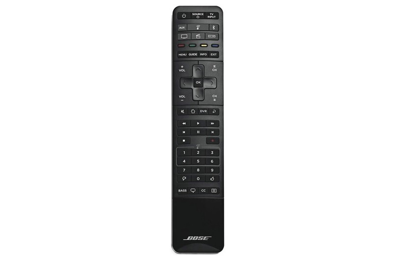 NEW Bose Soundtouch 300 Soundbar Remote Control - Genuine Bose