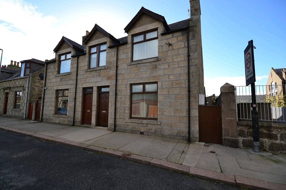 House in fraserburgh in Fraserburgh, Aberdeenshire Gumtree