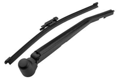 Set Braccio E Spazzola Tergicristallo Posteriore Per Opel Astra MK5 Hatchback 5 Porte (2003-2009) - 4