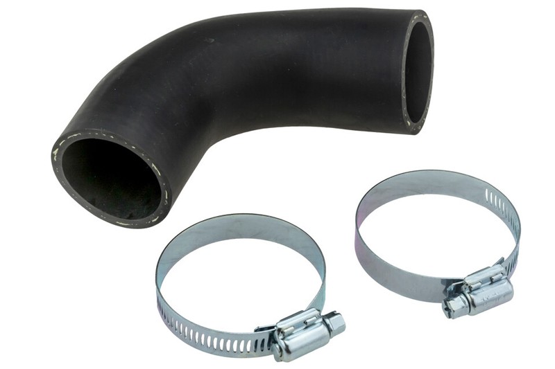 Durite Turbo Intercooler Pour CitroÃ«N Jumper Ii Peugeot Boxer 1398849080