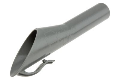 Notfall-Dieseleinfülltrichter Für Ford Transit & Ranger (ab 2011/2012) – Ersatz Für Teilenummer 1682355