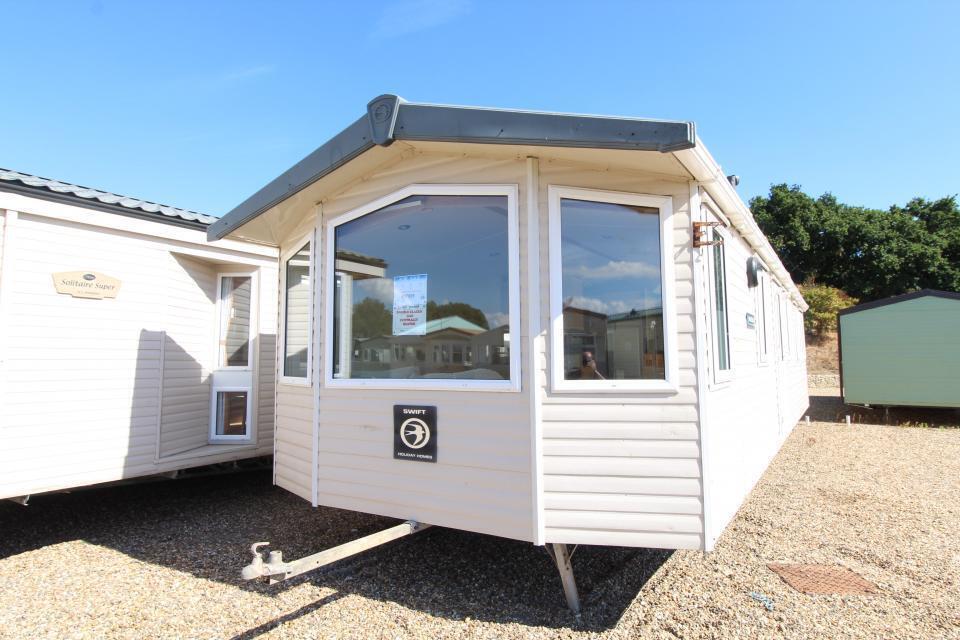 Static Caravan Mobile Home Swift Moselle 38x12ft 3 Beds SC7772 in Colchester, Essex Gumtree