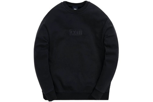 Kith Cyber Monday Crewneck box logo Ｌ FFTCJo5XEAk6eKl.jpg