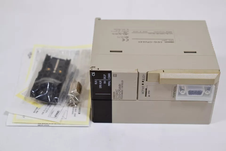 FOR OMRON CS1G-CPU44H PLC Module